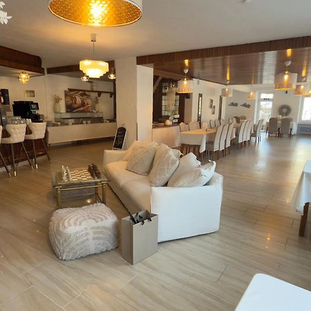 Hotel "Zur Schoenen Aussicht" コッヘム エクステリア 写真