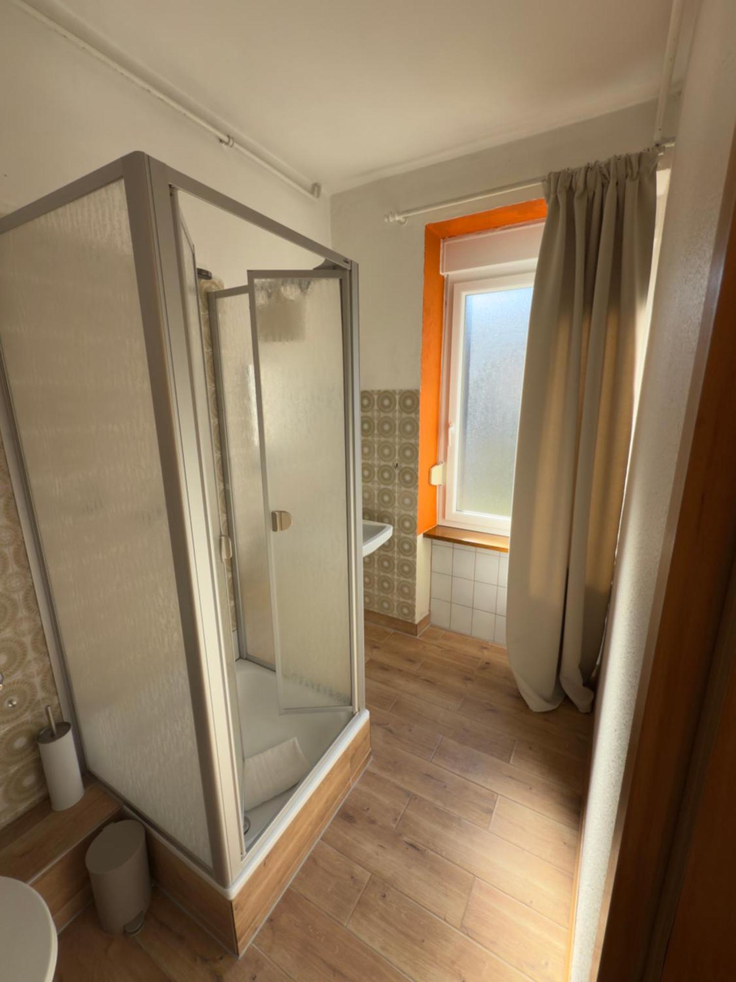 Hotel "Zur Schoenen Aussicht" コッヘム エクステリア 写真